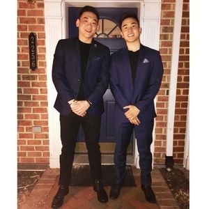 Meet your Posher, Kevin